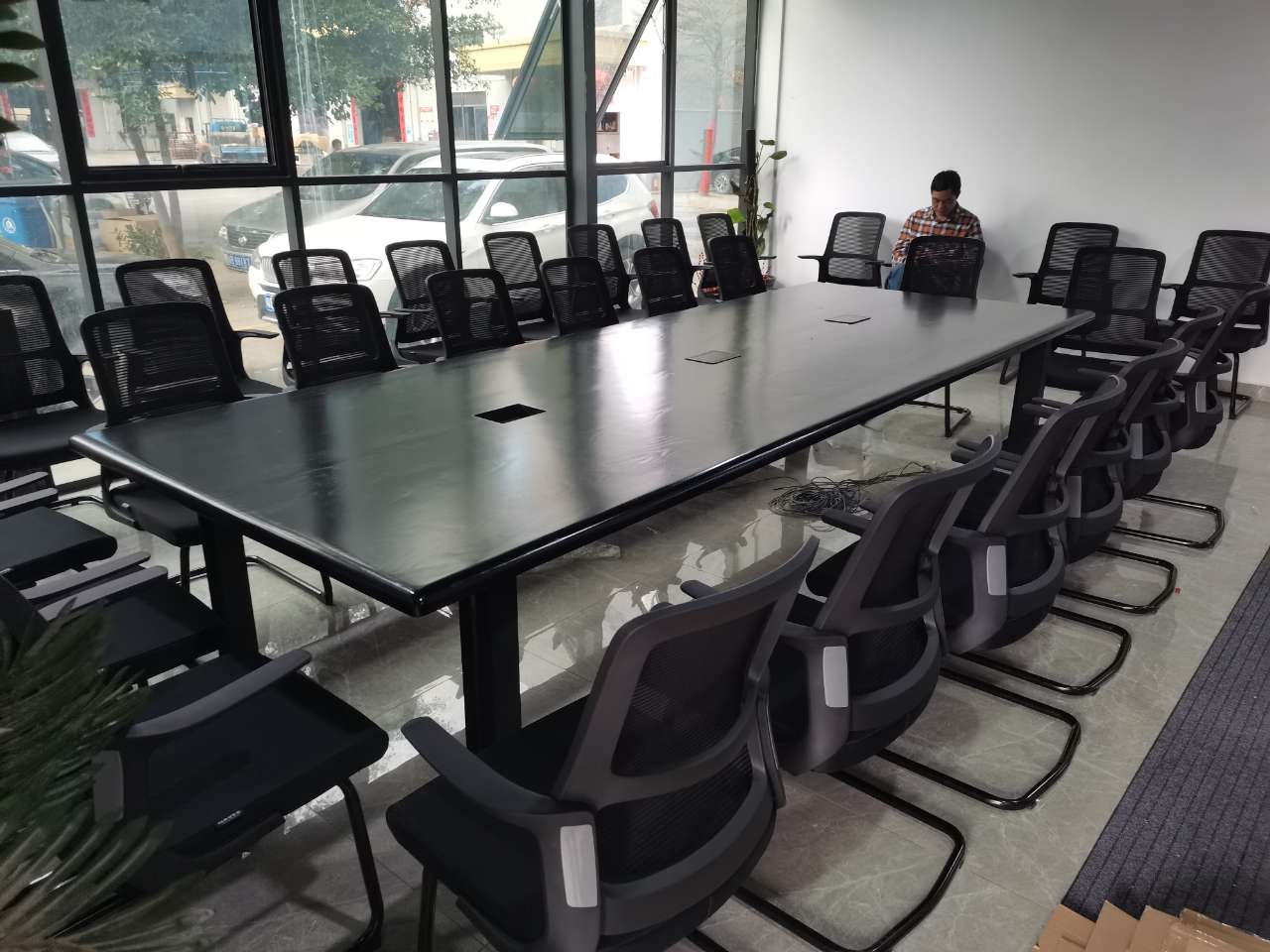 辦公家具的質(zhì)量好不好，可以從哪些地方看出來？
